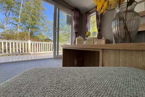2 bedroom park home for sale, Beauport Holiday Park