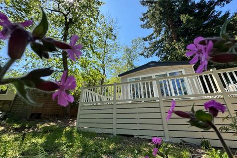 2 bedroom park home for sale, Beauport Holiday Park