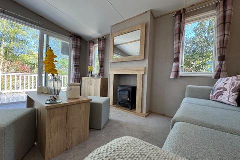 2 bedroom park home for sale, Beauport Holiday Park