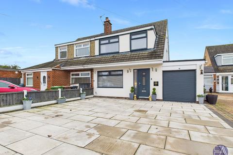 Formby, Merseyside L37