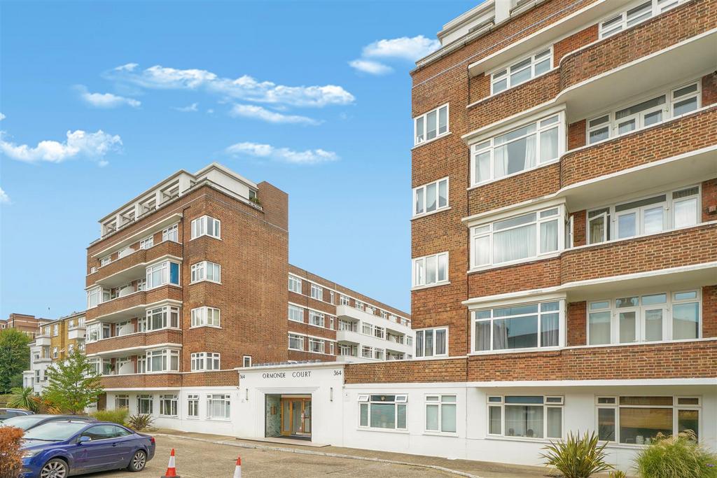 Flat 111, Ormonde Court - f5 MUR3ia26 Qs7 RX66 Kpx.jpg