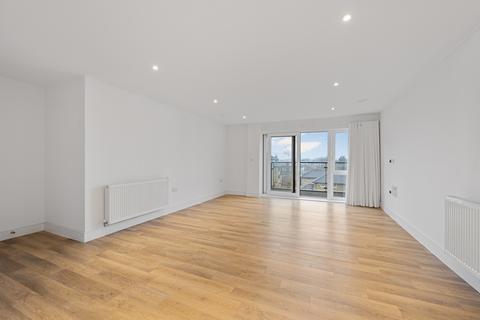 2 bedroom apartment to rent, Hartfield Road, London SW19