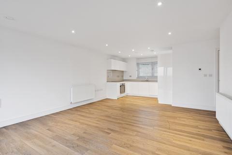 2 bedroom apartment to rent, Hartfield Road, London SW19