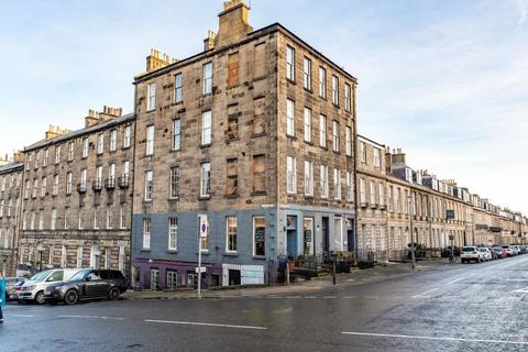 undefined, Albany Street, New Town, Edinburgh