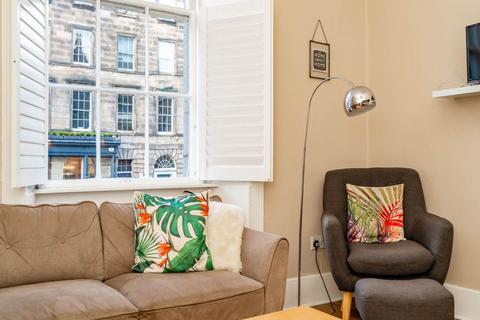 undefined, Albany Street, New Town, Edinburgh