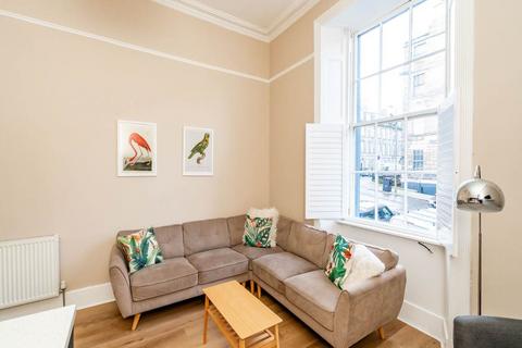undefined, Albany Street, New Town, Edinburgh
