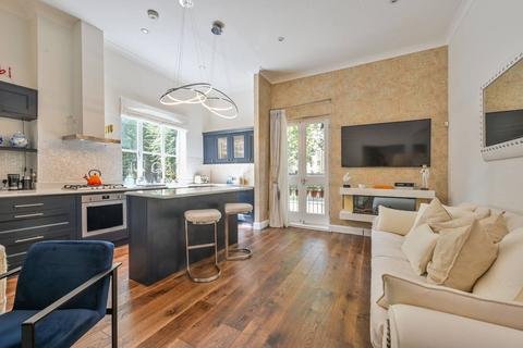 1 bedroom flat to rent - Scandrett Street, Wapping, London, E1W