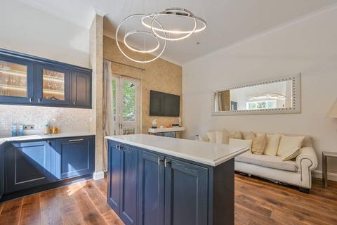 1 bedroom flat to rent, Scandrett Street, Wapping, London, E1W