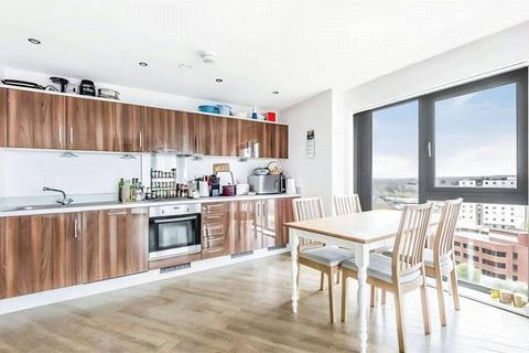 2 bedroom apartment to rent, Olympian Heights, Guildford Road, Woking, Surrey, GU22