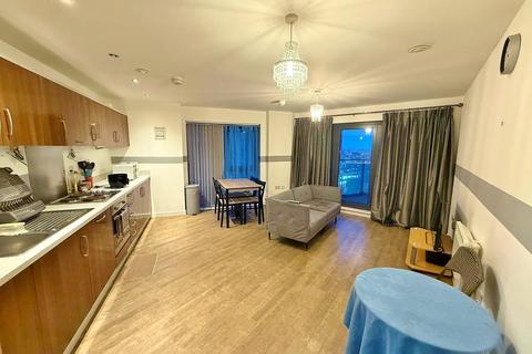 2 bedroom apartment to rent, Olympian Heights, Guildford Road, Woking, Surrey, GU22
