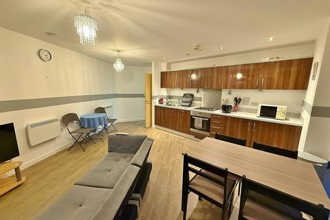 2 bedroom apartment to rent, Olympian Heights, Guildford Road, Woking, Surrey, GU22
