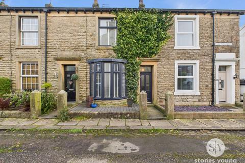 2 bedroom terraced house for sale, Clayton Grove, Clayton Le Dale, BB1