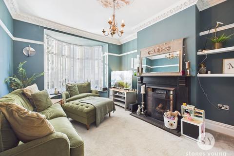 2 bedroom terraced house for sale, Clayton Grove, Clayton Le Dale, BB1