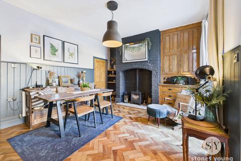 2 bedroom terraced house for sale, Clayton Grove, Clayton Le Dale, BB1