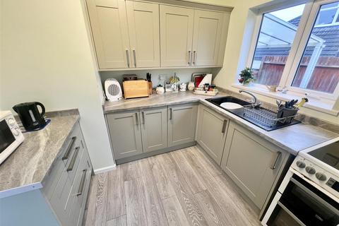undefined, Coton Grove, Shirley, Solihull