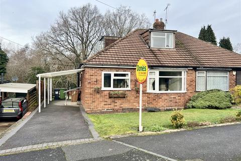 undefined, Coton Grove, Shirley, Solihull