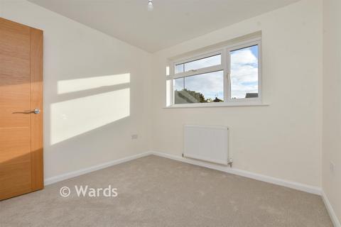 2 bedroom semi-detached bungalow for sale, Faversham Road, Seasalter, Whitstable, Kent