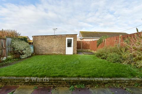 2 bedroom semi-detached bungalow for sale, Faversham Road, Whitstable CT5