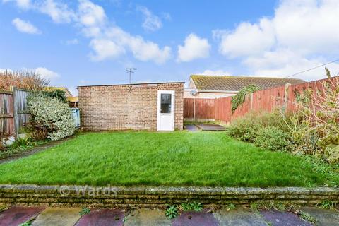 2 bedroom semi-detached bungalow for sale, Faversham Road, Whitstable CT5