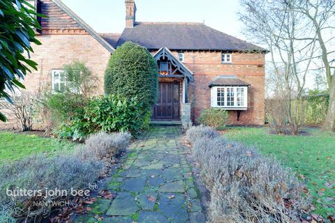 undefined, Hunsterson Road, Nantwich