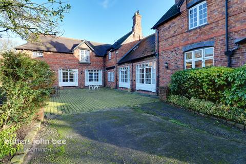 undefined, Hunsterson Road, Nantwich