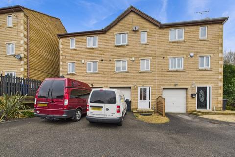Ridge View Drive, Sheffield S9