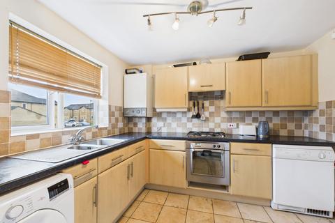 3 bedroom terraced house for sale, Ridge View Drive, Sheffield S9