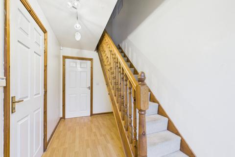 3 bedroom terraced house for sale, Ridge View Drive, Sheffield S9
