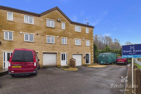 Ridge View Drive, Sheffield S9