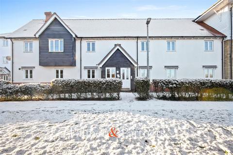 Iona Walk, Rowhedge, Colchester, Essex, CO5