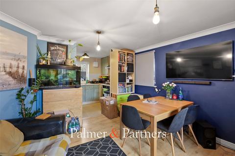 2 bedroom apartment for sale, Iona Walk, Rowhedge, Colchester, Essex, CO5