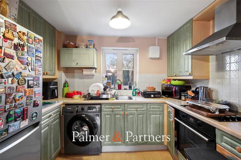 2 bedroom apartment for sale, Iona Walk, Rowhedge, Colchester, Essex, CO5
