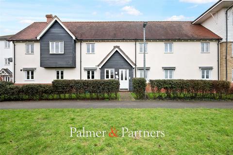 2 bedroom apartment for sale - Iona Walk, Rowhedge, Colchester, Essex, CO5