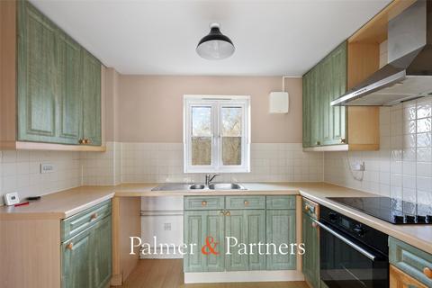 undefined, Iona Walk, Rowhedge, Colchester, Essex, CO5