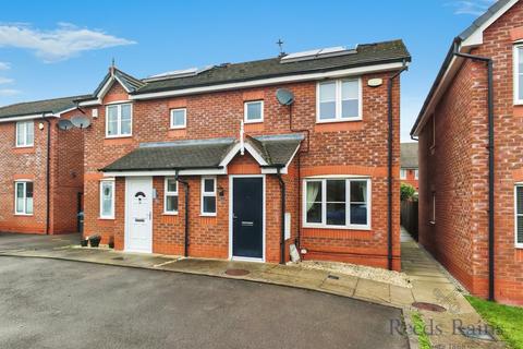 undefined, Cottage Close, Northwich CW9