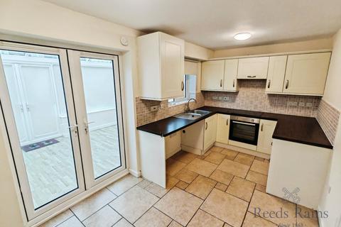 undefined, Cottage Close, Northwich CW9