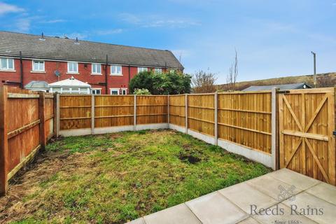 undefined, Cottage Close, Northwich CW9