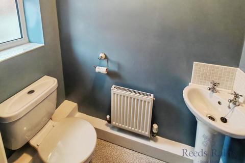 undefined, Cottage Close, Northwich CW9