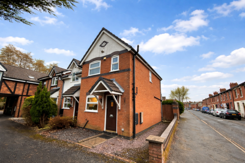 undefined, Shelley Road, Ashton PR2