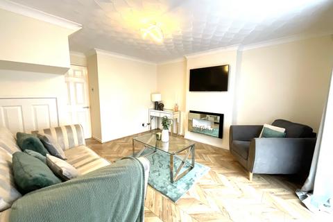 undefined, Shelley Road, Ashton PR2