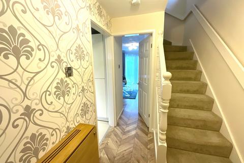 undefined, Shelley Road, Ashton PR2