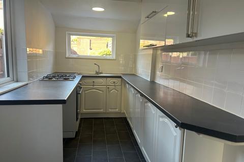 undefined, Well Street, Cheshire CW7