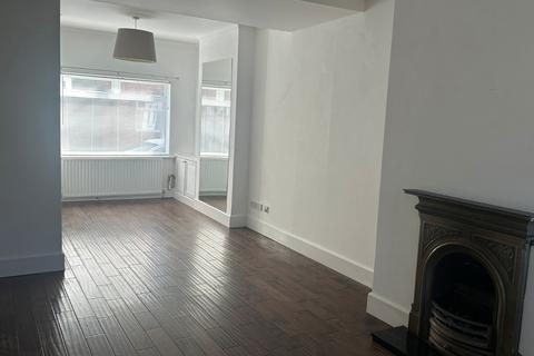 undefined, Well Street, Cheshire CW7