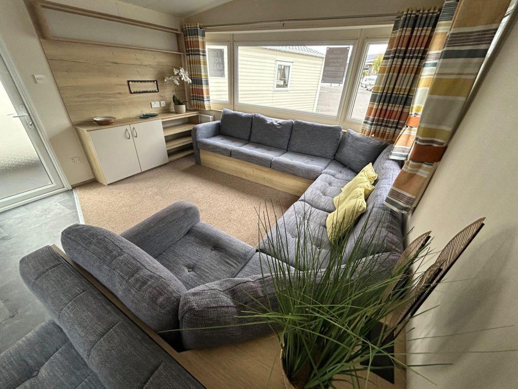 CAR0064808 - Static Caravan