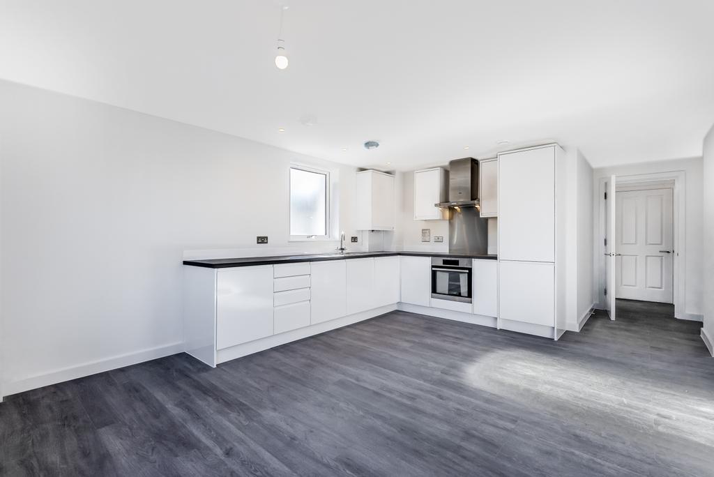 Kitchen/Living