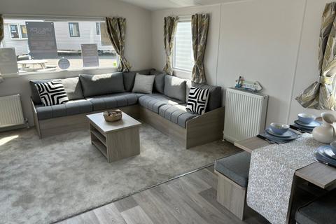 2 bedroom park home for sale, Birchington Vale Holiday Park