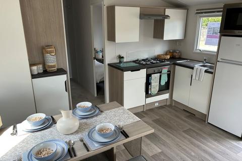 2 bedroom park home for sale, Birchington Vale Holiday Park