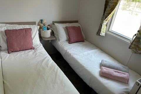 2 bedroom park home for sale, Birchington Vale Holiday Park