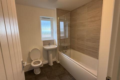 2 bedroom semi-detached house for sale, Plot 61 - 75% at High Moor View, Dragonfly Lane, Winkleigh EX19