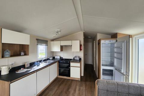 3 bedroom park home for sale, Birchington Vale Holiday Park